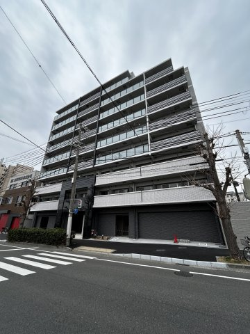 Cion KOBE Bayside（シオン　コウベ　ベイサイド）の画像