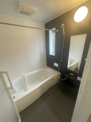 【浴室】 | 楓の森