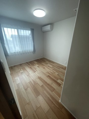 【洋室】 | 楓の森