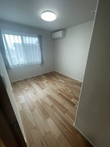 【洋室】 | 楓の森