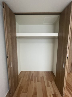 【収納】 | 楓の森