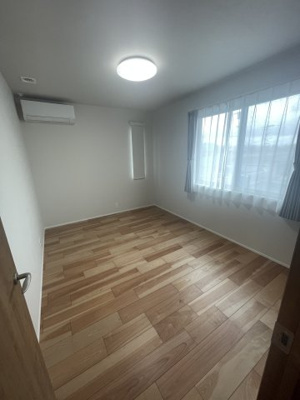 【洋室】 | 楓の森