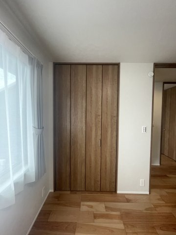 【収納】 | 楓の森