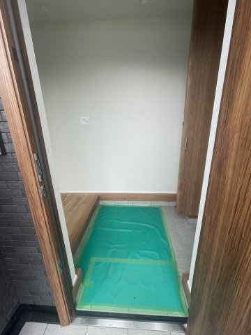 【玄関】 | 楓の森