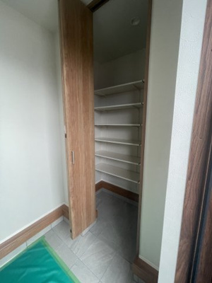 【玄関】 | 楓の森