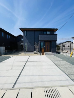 【外観】 | 楓の森