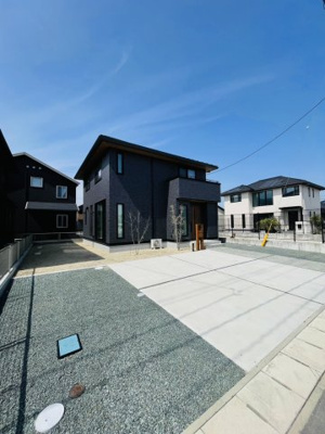 【外観】 | 楓の森