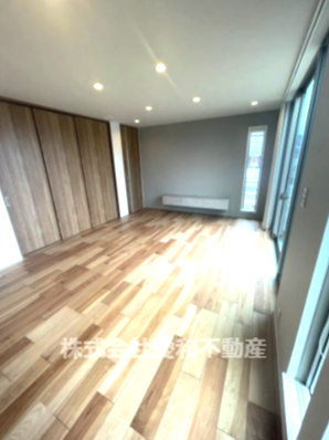 【居間・リビング】 | 楓の森