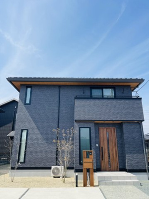 【外観】 | 楓の森