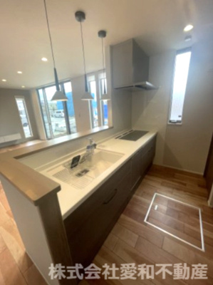 【キッチン】 | 楓の森