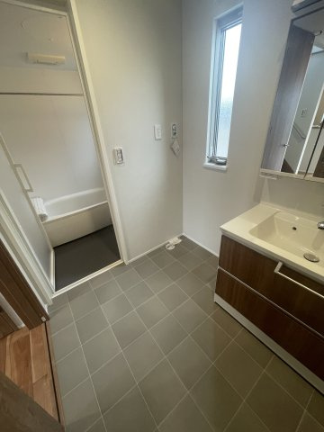 【洗面所】 | 楓の森