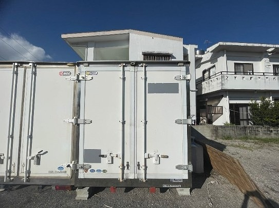 【その他】 | 与根コンテナ