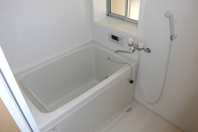 【浴室】 | 上野ハイツ