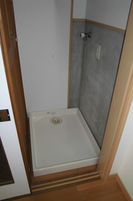 【設備】 | 上野ハイツ