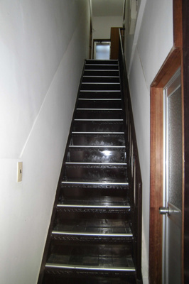 【その他】 | 上野ハイツ