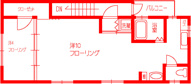 上野ハイツの画像