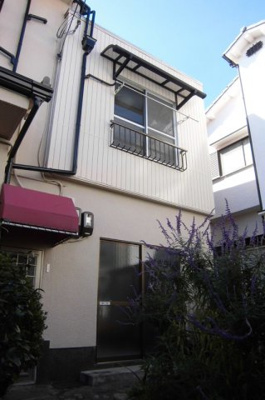 【外観】 | 上野ハイツ