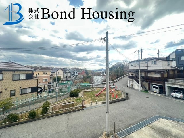 「リフォ済」「車並列3台」 玉津町高津橋 築16年の展望