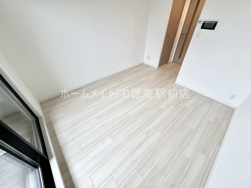 東大阪市高井田西６丁目の賃貸マンションの内装