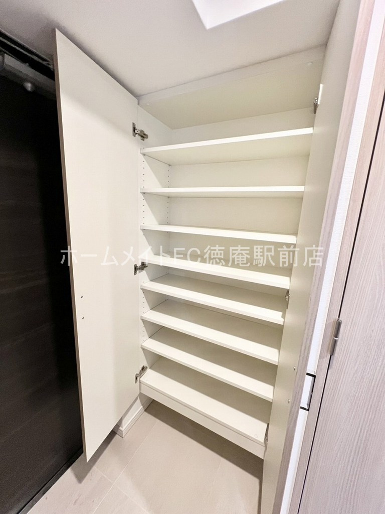東大阪市高井田西６丁目の賃貸マンションのその他