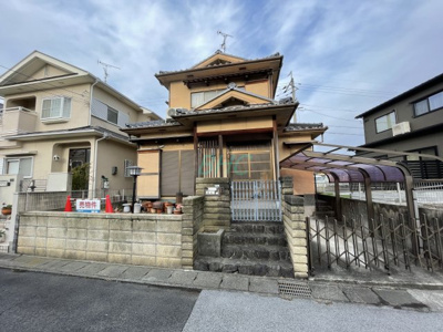 【外観】 | 南郷１丁目