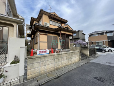 【外観】 | 南郷１丁目