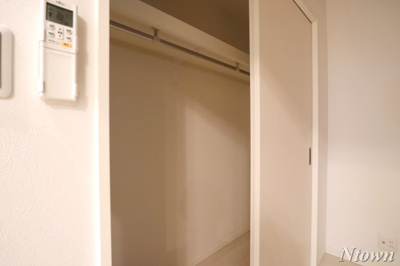 【収納】 | アーク名古屋 | 専用の収納スペースです