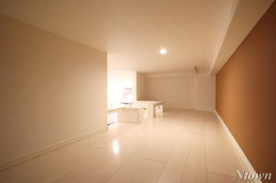 【居間・リビング】 | アーク名古屋 | おしゃれな居間です