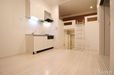 【居間・リビング】 | アーク名古屋 | 使いやすい居間です