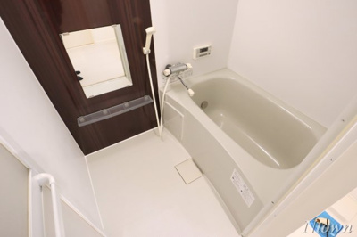 【浴室】 | アーク名古屋 | お風呂です