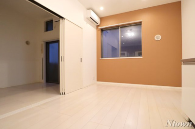 【居間・リビング】 | アーク名古屋 | おしゃれなリビングです