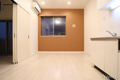 【居間・リビング】 | アーク名古屋 | こちらの居間で趣味の時間をお楽しみください