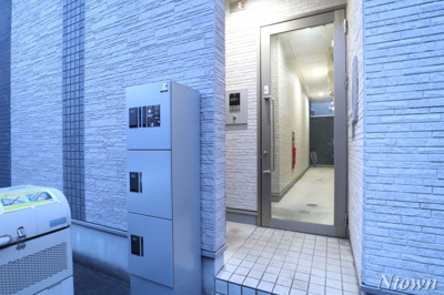 【エントランス】 | アーク名古屋 | 建物の内部です