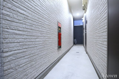 【ロビー】 | アーク名古屋