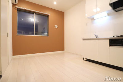 【居間・リビング】 | アーク名古屋 | こちらの居間で趣味の時間をお楽しみください