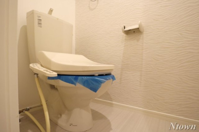 【トイレ】 | アーク名古屋 | トイレもきれいです