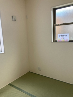 【和室】 | 【新築】リーブルガーデン住吉町第2