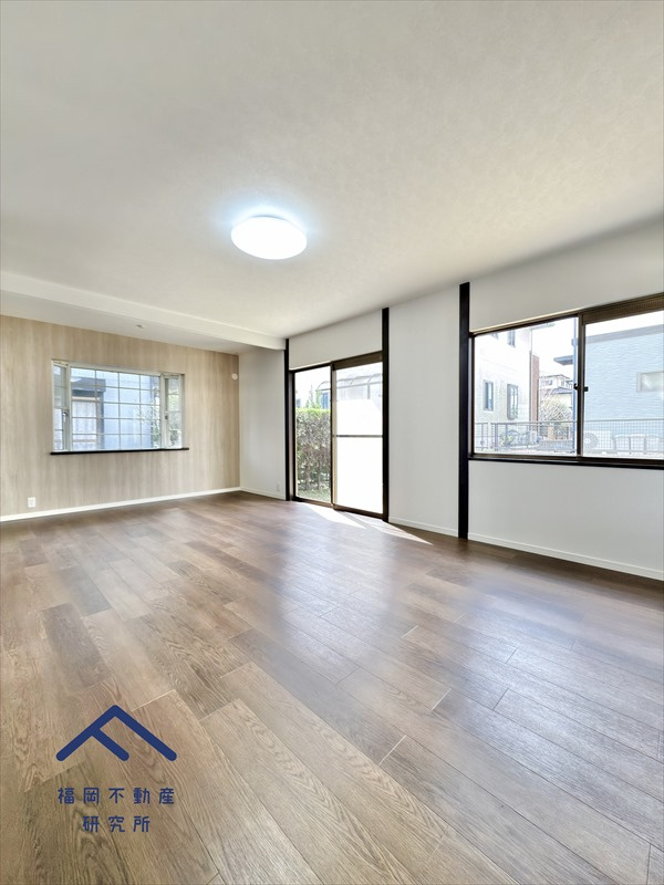 筑紫野市美しが丘南４丁目　戸建て