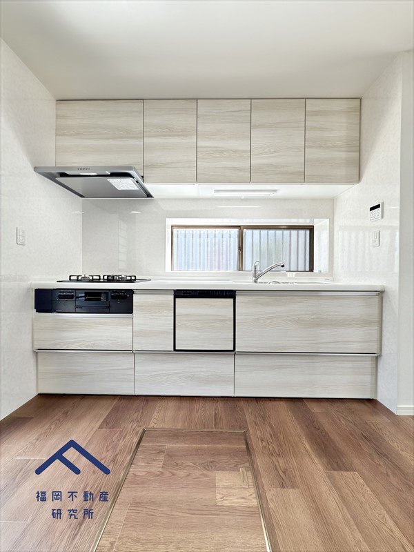 筑紫野市美しが丘南４丁目　戸建てのその他