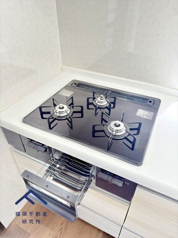 筑紫野市美しが丘南４丁目　戸建てのその他