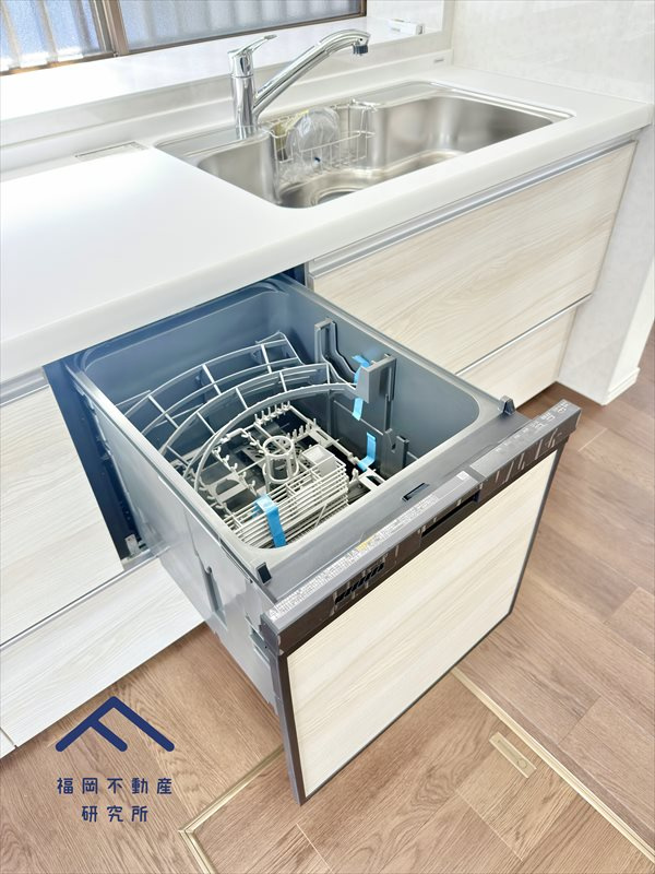 筑紫野市美しが丘南４丁目　戸建てのその他