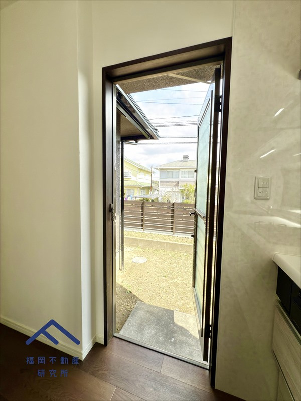 筑紫野市美しが丘南４丁目　戸建てのその他