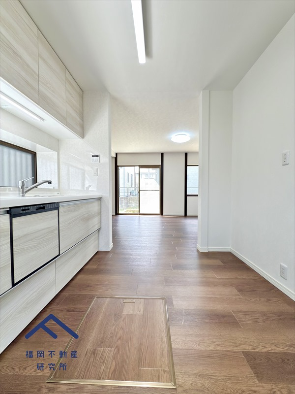 筑紫野市美しが丘南４丁目　戸建てのその他