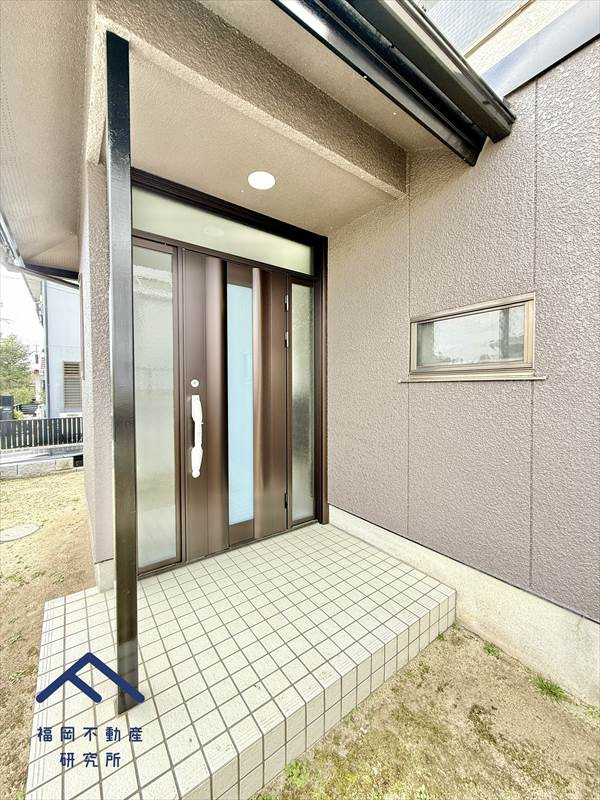 筑紫野市美しが丘南４丁目　戸建てのその他