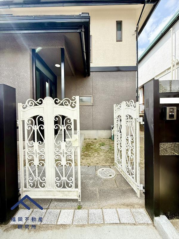 筑紫野市美しが丘南４丁目　戸建てのその他