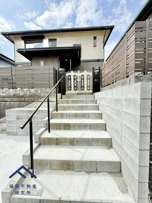 筑紫野市美しが丘南４丁目　戸建てのその他