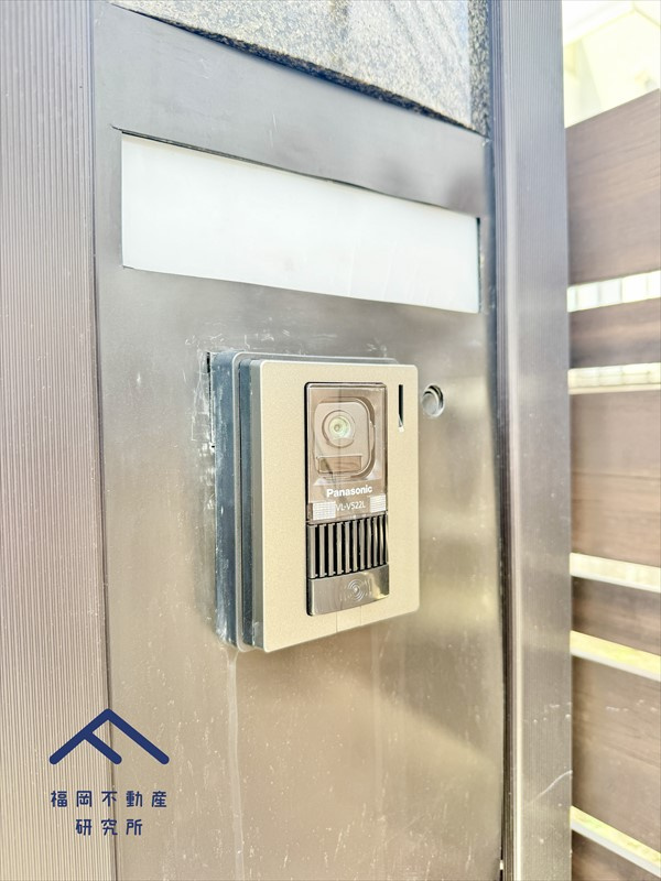 筑紫野市美しが丘南４丁目　戸建てのその他