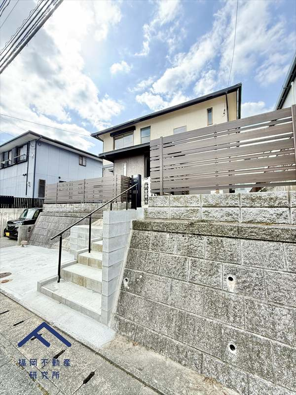 筑紫野市美しが丘南４丁目　戸建てのその他