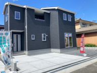 【新築】リーブルガーデン住吉町第2の画像