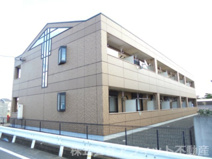 ソレイユ曙の画像